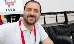Vanlı Gazeteci Rıdvan Can'a Önemli Görev