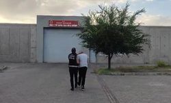 Iğdır'da Madde Operasyonuna Ani Tutuklama