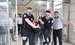 Şanlıurfa’da Doktor Ve Güvenlik Görevlisi Bıçaklandı!
