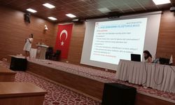 Van’da Baharatlarda Gıda Güvenliği İçin Eğitim!