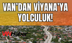 Van'dan Viyana’ya Sanat YYÜ Orkestrası Festival’de Sahne Aldı!