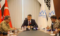 Asayiş Olaylarında Düşüş: İlk 6 Ayda Güvenlik Artışı Dikkat Çekti