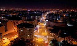 Van’da Gündüz Sıcak Gece Daha Sıcak Olacak