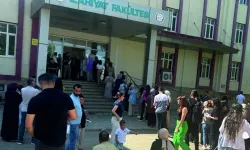 Van’da da O Heyecan Yaşandı! İşte Nedeni...