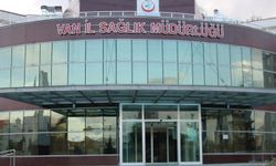 Van İl Sağlık Müdürlüğü Ambulans Dönüştürme Hizmeti Alacak