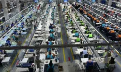 Vali Ozan Balcı Müjdeyi Verdi: Van’a 10 Yeni Tekstil Fabrikası Daha Kuruluyor!