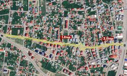 Baştan Sona Değişiyor: Van’ın Kalbindeki Cadde Yenileniyor!