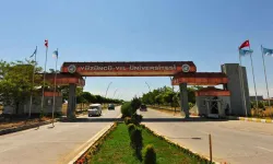 Van'da İlahiyat Fakültesi Öğrencisi Hayatını Kaybetti