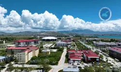 Van YYÜ Öğretim Görevlisi Tutuklandı!