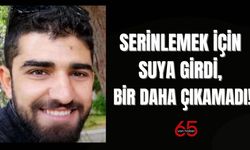 Piknik Keyfi Kabusa Döndü: Suya Giren Genç Hayatını Kaybetti