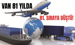 Irak: "Van 81 Yılda 81. Sıraya Düştü!"