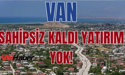 Van’daki Emlak Krizi Gün Yüzüne Çıktı: Kiralar İkiye Katlandı!