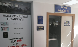 Van'daki o nüfus müdürlüğü taşındı! İşte yeni adresi