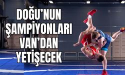 Van Valisi  Ozan Balcı duyurdu, Taha Akgül destekledi: Doğu’nun yeni güreş üssü Van oluyor