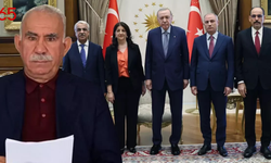 Terörsüz Türkiye Sürecinde Kritik Hafta! Silahlar Bırakılıyor! İşte O Tarih!