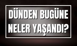 Dünden Bugüne Neler Oldu? PKK Silah Bırakıyor, Gözler Törene Çevrildi