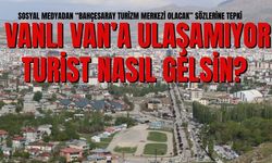 Vali Ozan Balcı'nın “Bahçesaray Turizm Merkezi Olacak” Sözü Tepki Çekti