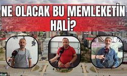 Vanlı esnaflar 2025'te umduğunu bulamadı!
