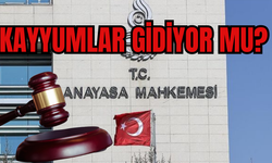 Kayyumlar Gidiyor mu? Gözler Van Büyükşehir’de