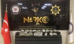 Van’da Bagajı Açtılar, Gözlerine İnanamadılar!