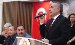 “Terörsüz Türkiye” Vurgusu: AK Parti Teşkilatı Sahaya İniyor