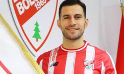 Vanspor Brezilyalı Futbolcuyla Anlaştı