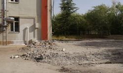 Tuşba’da Doğa Dostu Altyapı!