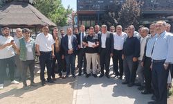 Özalplılar Ayaklandı: Artık Yeter!