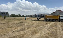 Van Şehir Hastanesi İçin İlk Kepçe Vuruldu!