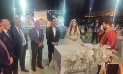 Kaplan Ailesinin Mutlu Günü