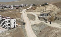 Van’da Ulaşımda Büyük Değişim Başladı!