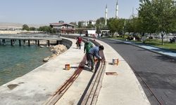Edremit Yenileniyor: Çalışmalar Başladı!