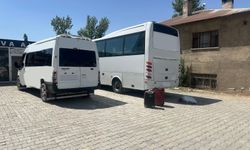 Van-Yüksekova Bilet Fiyatlarına Yeni Zam!