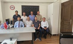 Hanefi Baykara’dan Vali Balcı’ya Çağrı