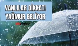 Van’da Bu Hafta Hava Durumu Nasıl Olacak?