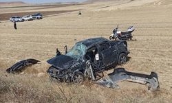 Yenifakılı Belediye Başkanı Musa Sarıaslan Trafik Kazasında Hayatını Kaybetti