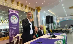 Zeydan’dan Çarpıcı Açıklama: Eski Aşiret Büyükleri Dernekleşmeyi Neden Reddetti?