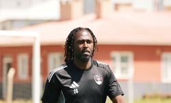 Vanspor, Iğdır FK Maçı Hazırlıklarına Başladı