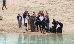 Van Gölünde Cansız Bedeni Bulunan Kadının Kimliği Belli Oldu