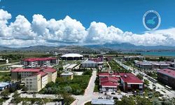 Van YYÜ Tercih Günleri Başlıyor!