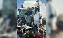 Diyarbakır’da Kaza Sürücü Hayatını Kaybetti