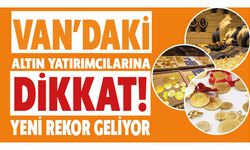 Vanlı Yatırımcılar Dikkat! Altın 2026’da 3 bin 700 Doları Görebilir