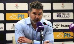 Vanspor Teknik Direktörü Hakan Kutlu’dan Maç Sonu Çarpıcı Açıklamalar: “Son 20 Dakika Çok Kötü Oynadık”