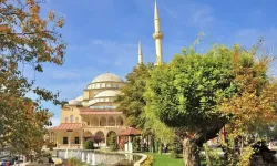 Feridun Irak: “Bu Cami Van’ın Kimliğini Taşımıyor”