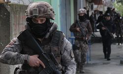 Bakanlık Duyurdu! Van’da DAEŞ operasyonu!