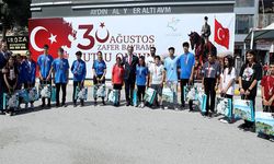 30 Ağustos Zafer Bayramı Programı Belli Oldu