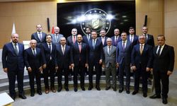 Abdullah Aras: “Van Enerji ve Hayvancılık üssü olacak”