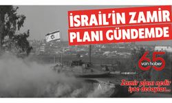 İsrail’in Zamir Planı Gündemde ! Zamir planı nedir  işte detaylar...