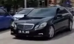 Belediye Başkanı Taner İsbir Tepkiler Üzerine Makam Aracını Satışa Çıkardı