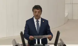 Van Milletvekili Kayhan Türkmenoğlu’ndan Taziye Mesajı